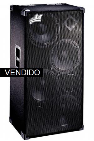 Aguilar GS412 Aguilar GS412